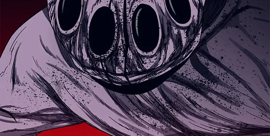 Hara of Thunder Chapter 48 page 123 - 