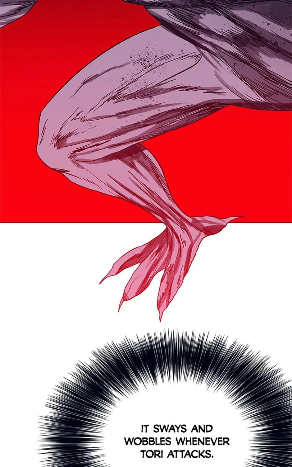 Hara of Thunder Chapter 48 page 124 - 