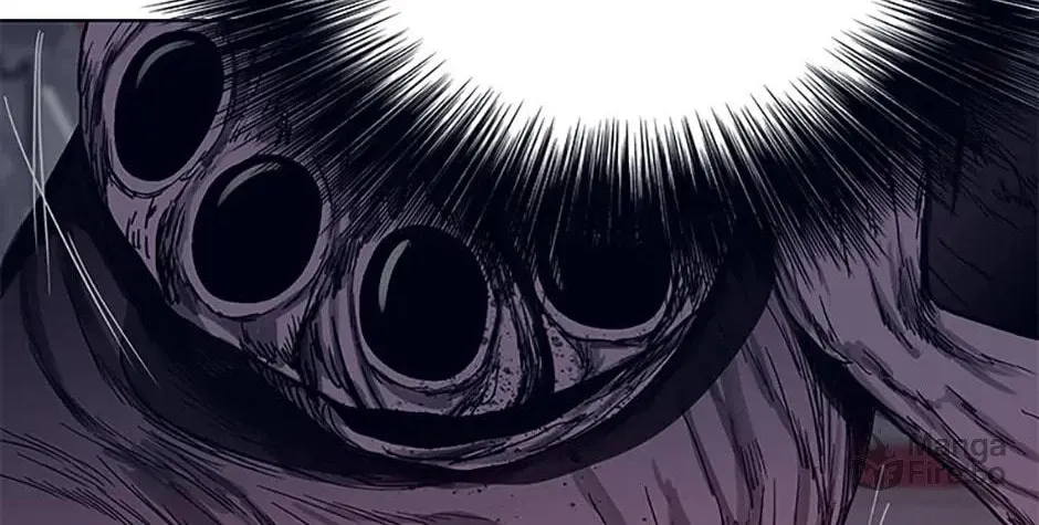 Hara of Thunder Chapter 48 page 125 - 