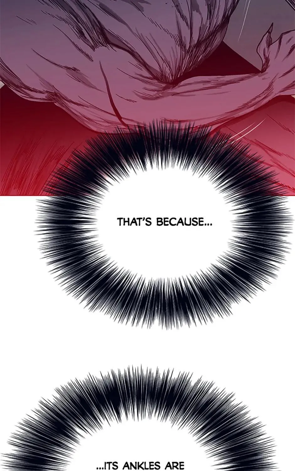 Hara of Thunder Chapter 48 page 126 - 