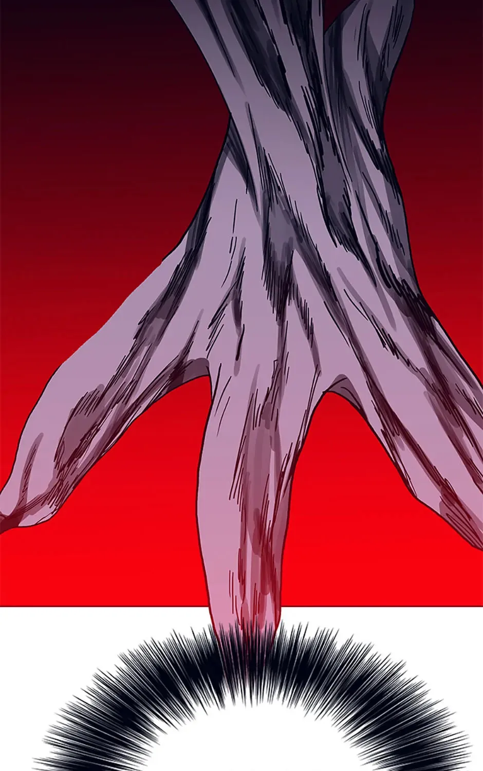 Hara of Thunder Chapter 48 page 128 - 