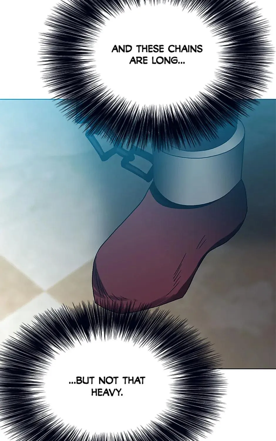 Hara of Thunder Chapter 48 page 134 - 