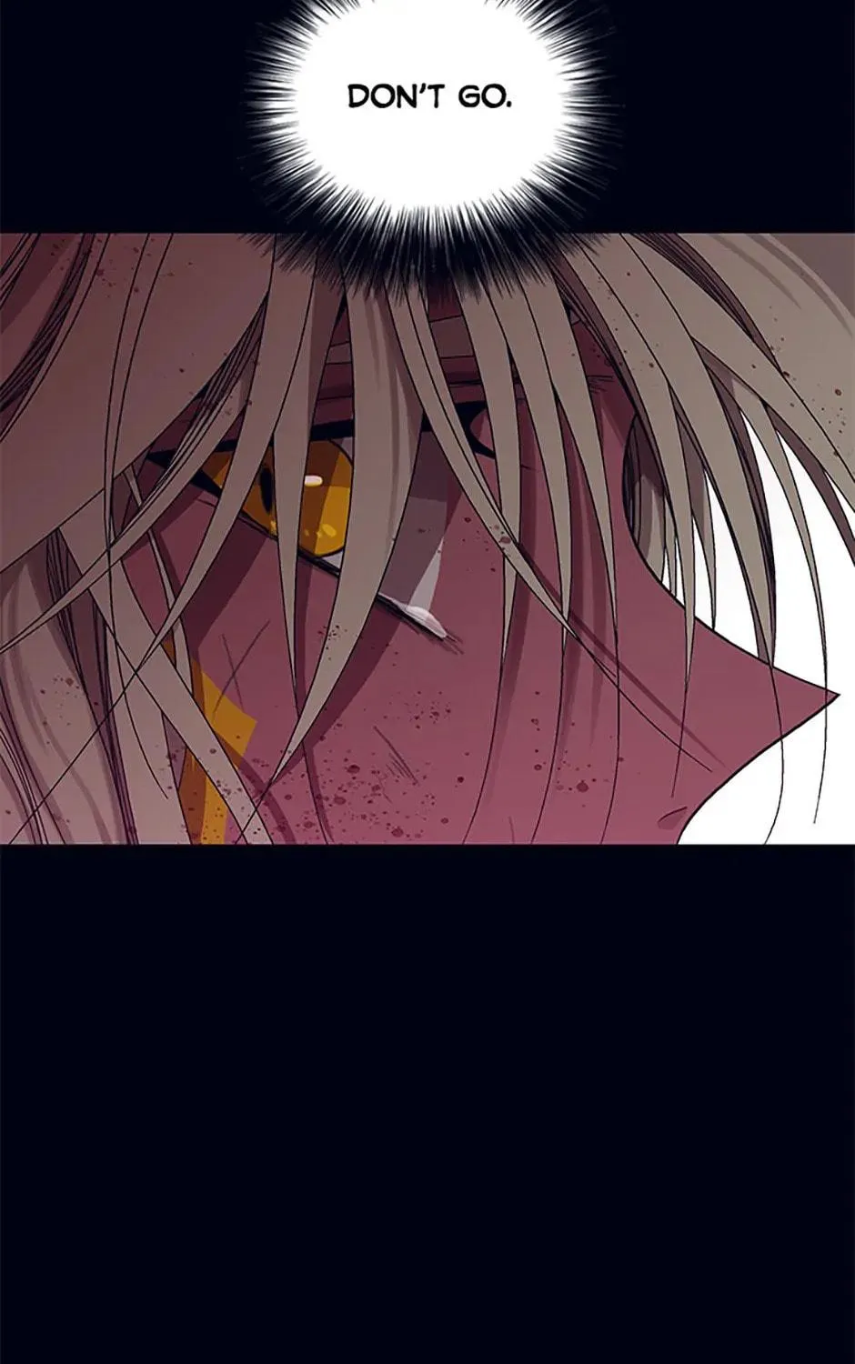 Hara of Thunder Chapter 48 page 15 - 