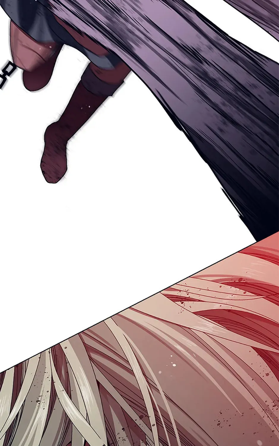 Hara of Thunder Chapter 48 page 142 - 
