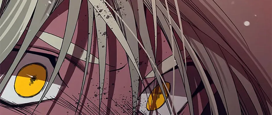 Hara of Thunder Chapter 48 page 143 - 