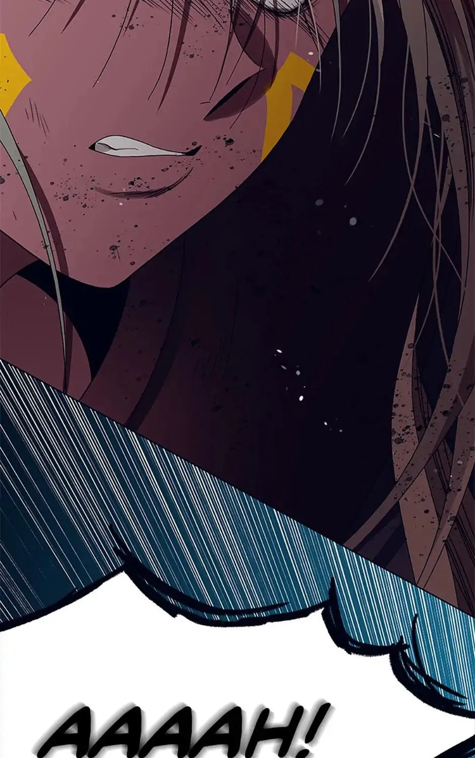Hara of Thunder Chapter 48 page 144 - 