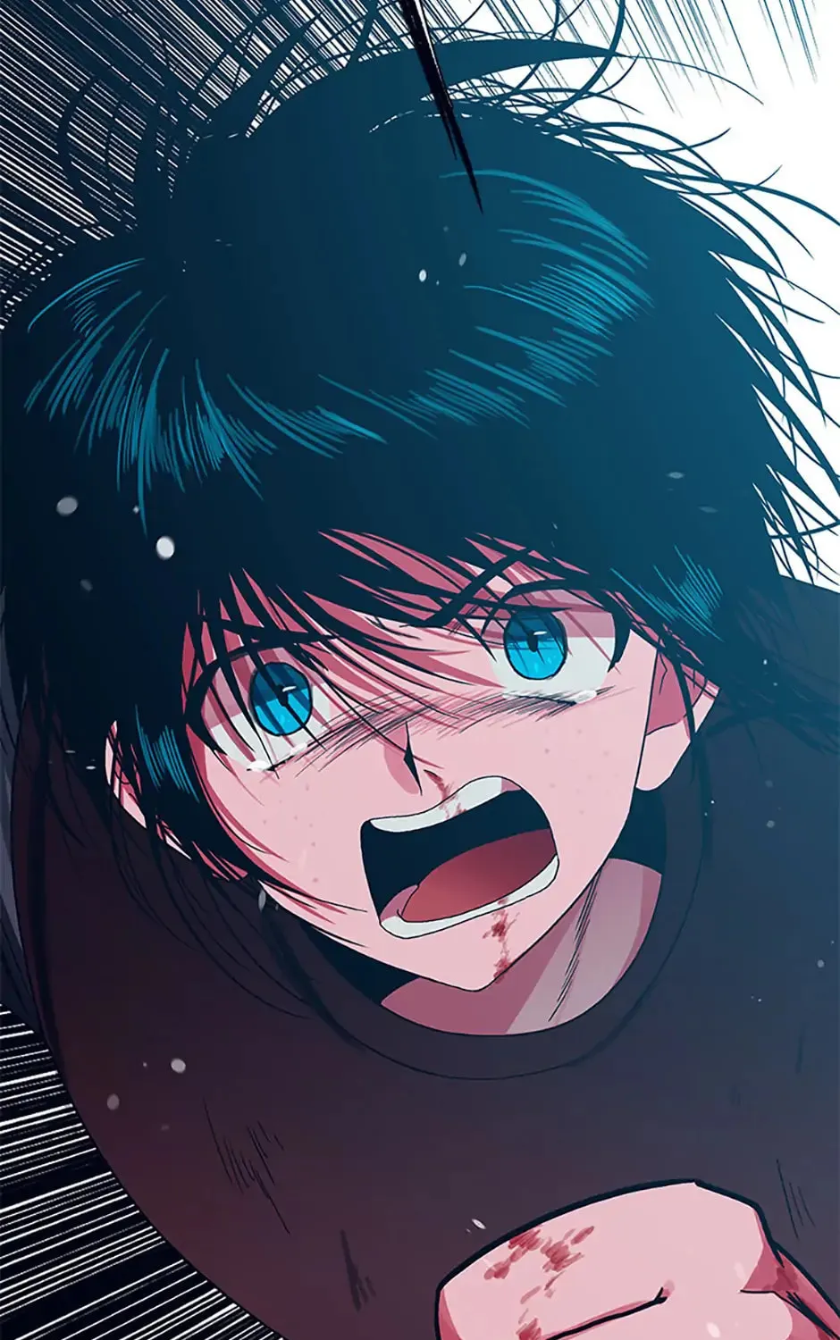 Hara of Thunder Chapter 48 page 146 - 