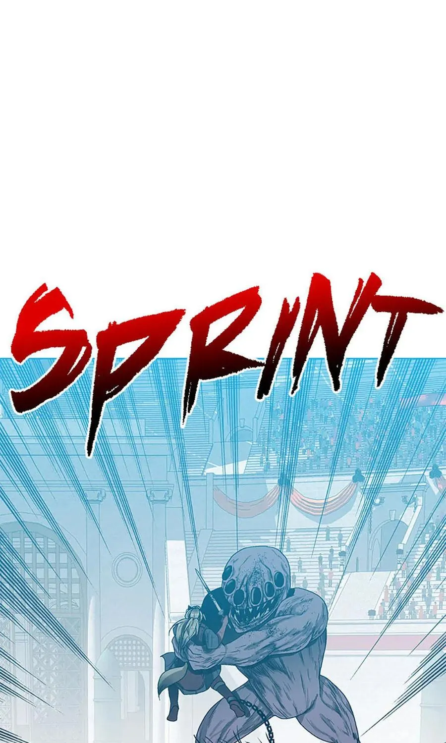 Hara of Thunder Chapter 48 page 150 - 