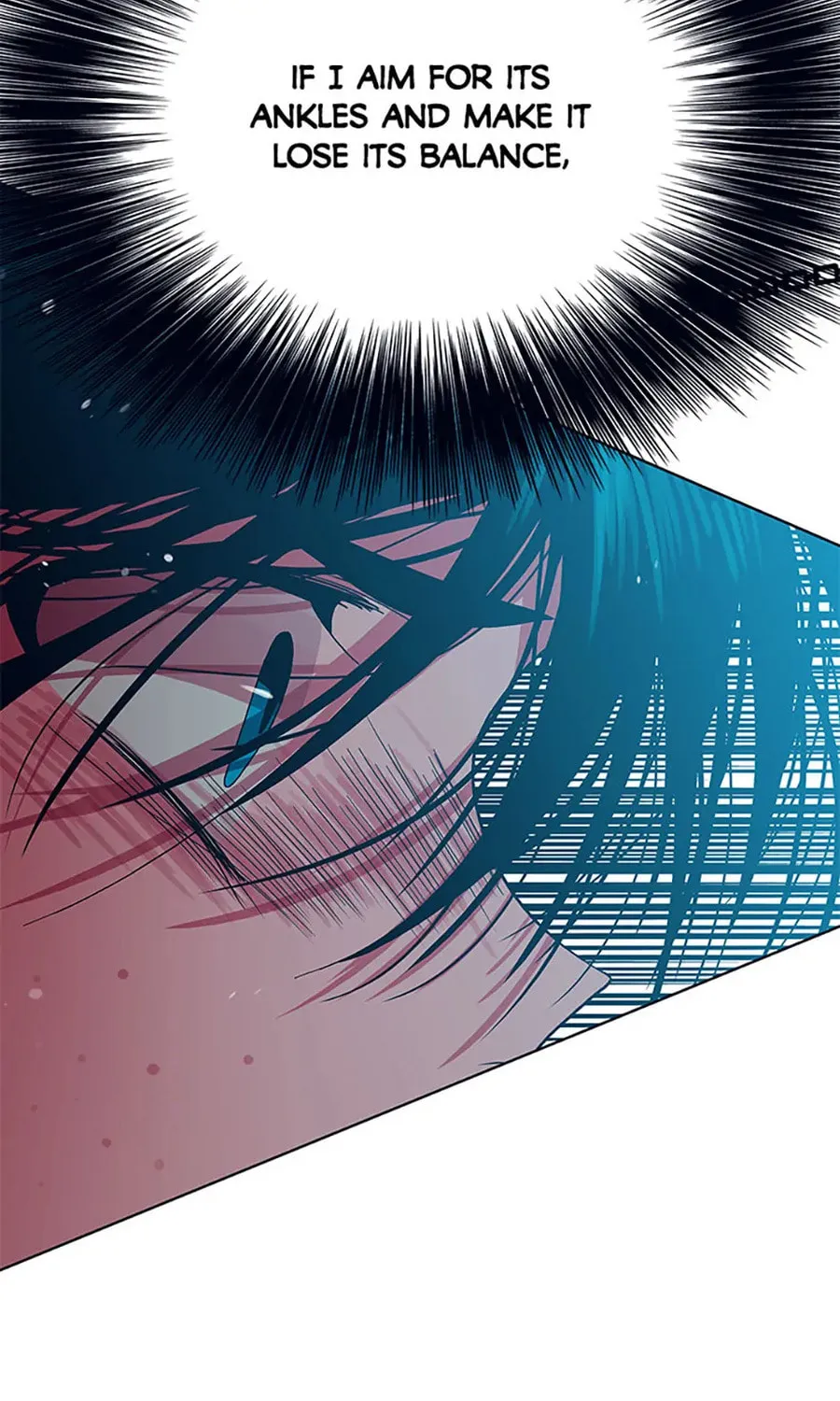 Hara of Thunder Chapter 48 page 160 - 