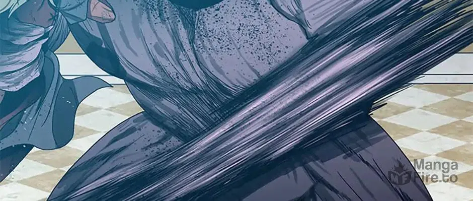 Hara of Thunder Chapter 48 page 169 - 