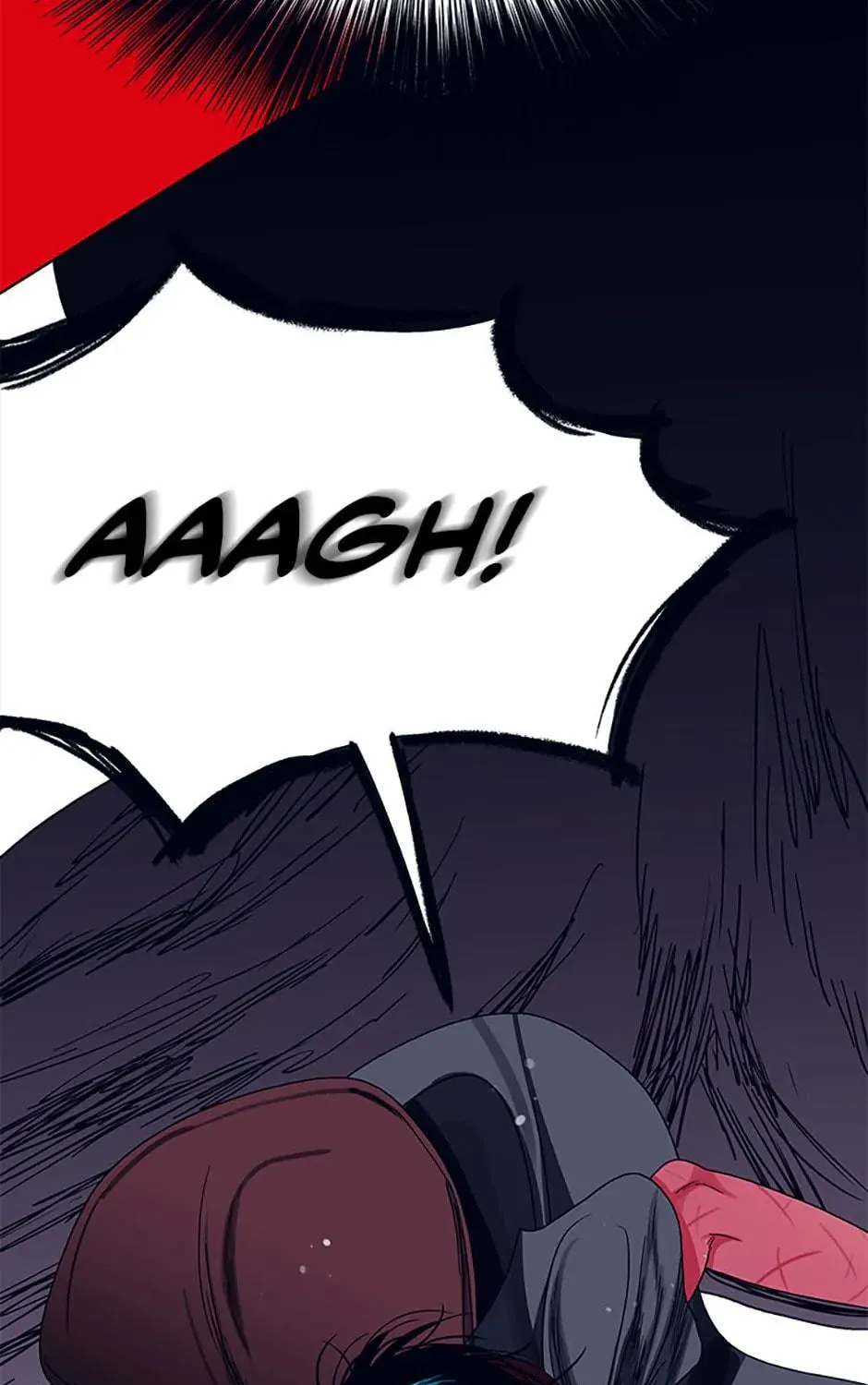 Hara of Thunder Chapter 48 page 174 - 