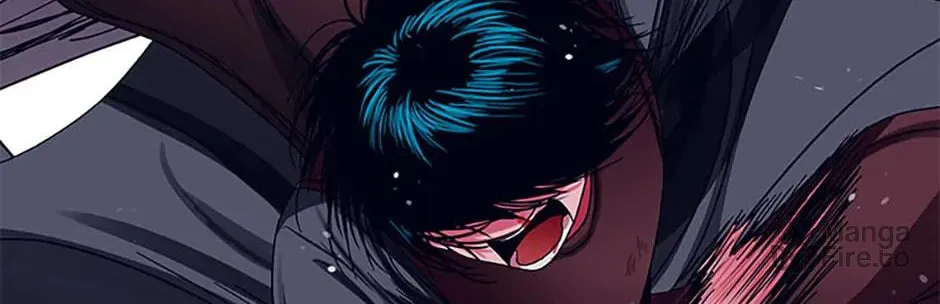 Hara of Thunder Chapter 48 page 175 - 