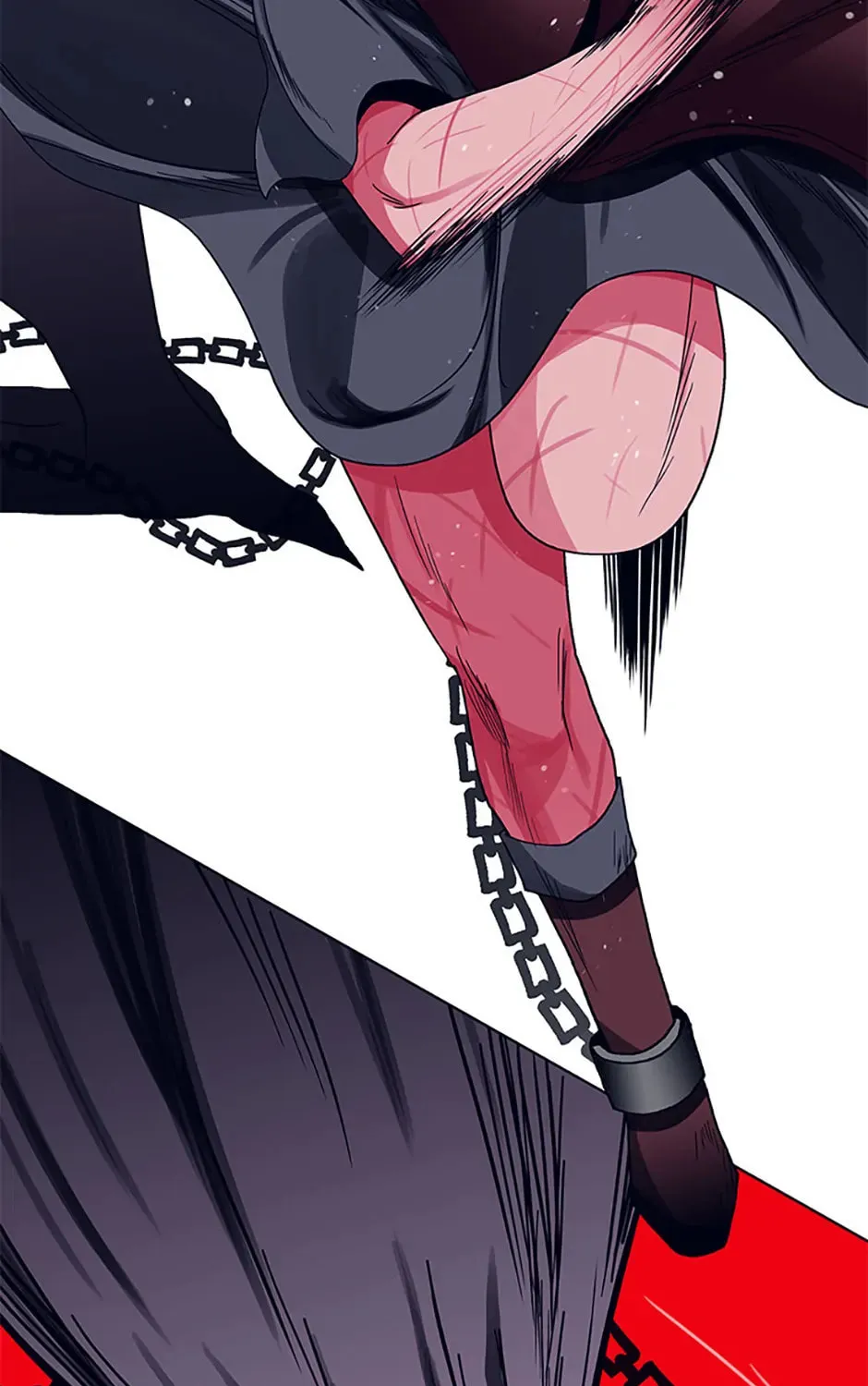 Hara of Thunder Chapter 48 page 176 - 