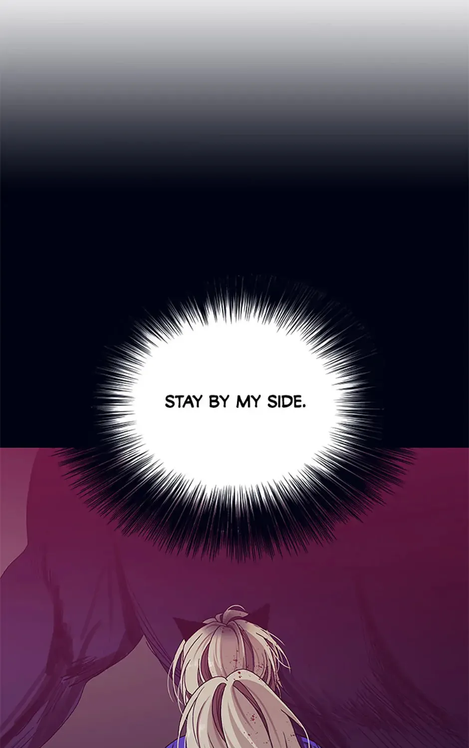 Hara of Thunder Chapter 48 page 19 - 