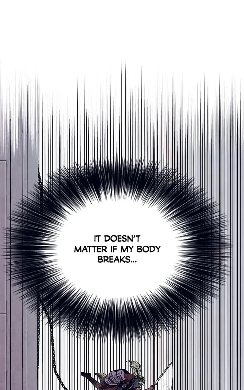 Hara of Thunder Chapter 48 page 182 - 