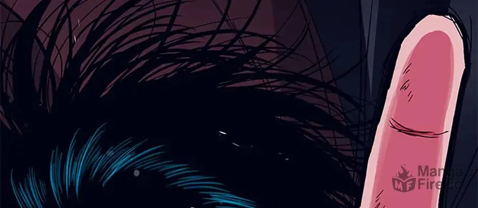 Hara of Thunder Chapter 48 page 187 - 