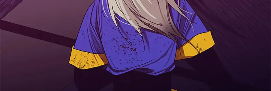 Hara of Thunder Chapter 48 page 20 - 