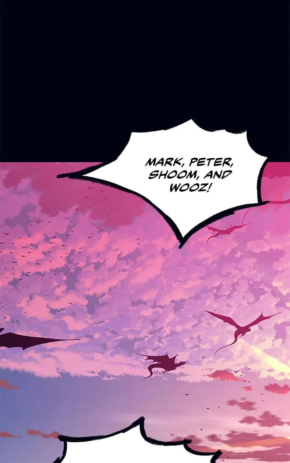 Hara of Thunder Chapter 48 page 3 - 