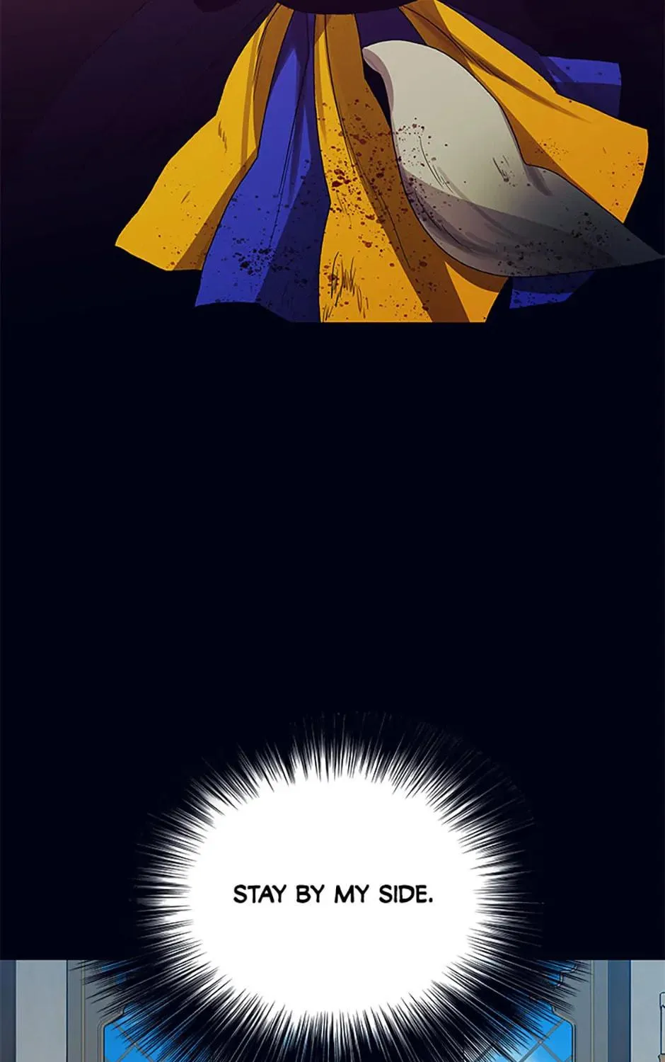 Hara of Thunder Chapter 48 page 21 - 