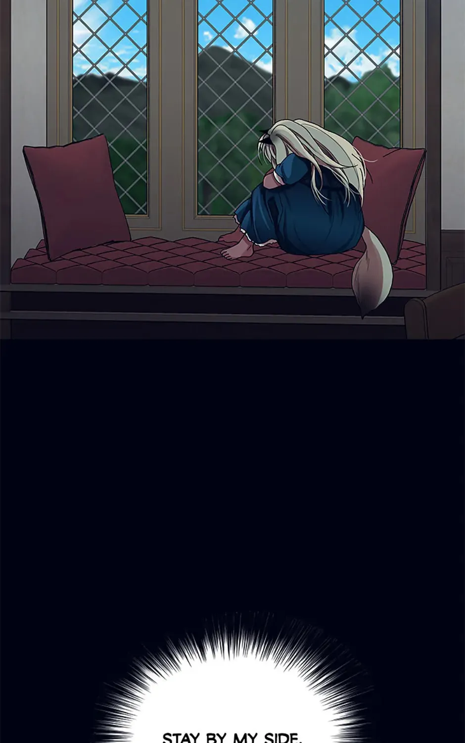 Hara of Thunder Chapter 48 page 23 - 