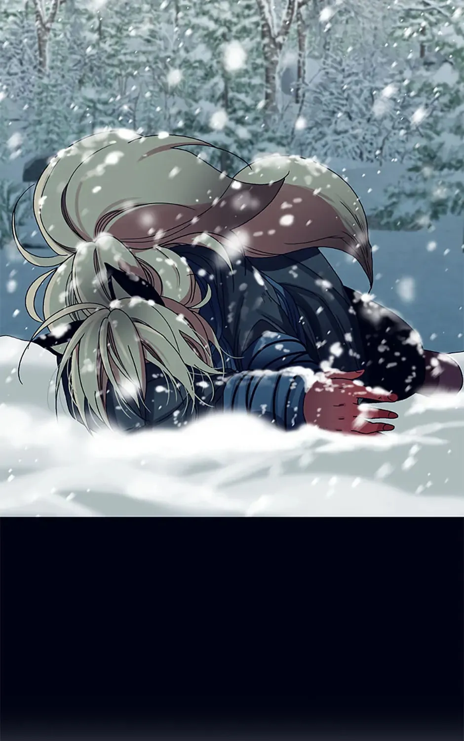 Hara of Thunder Chapter 48 page 25 - 