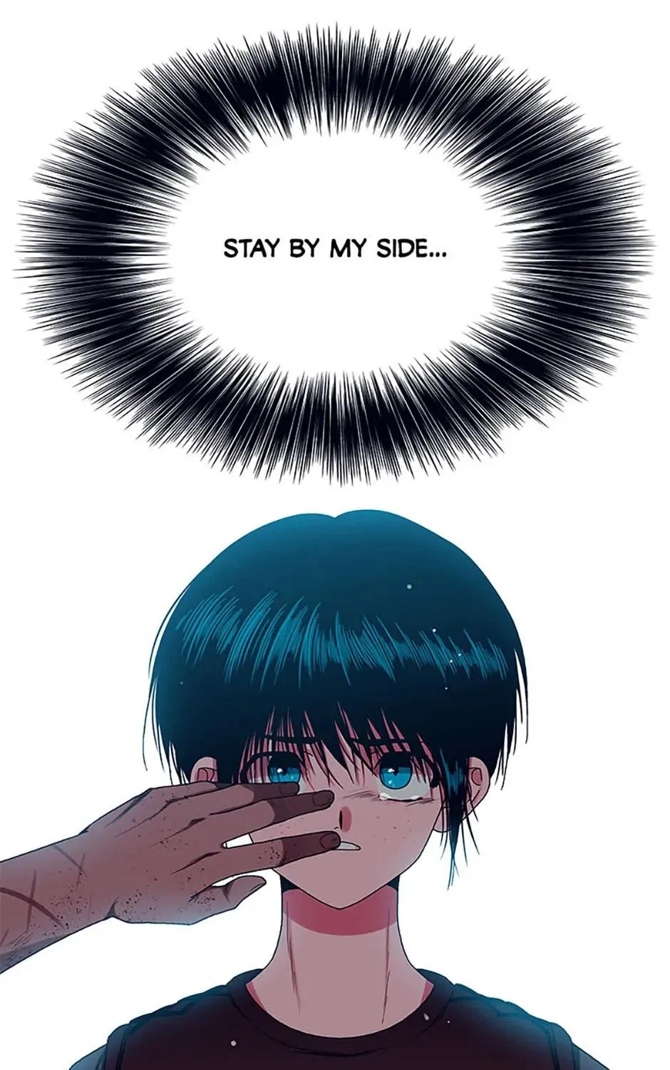 Hara of Thunder Chapter 48 page 27 - 