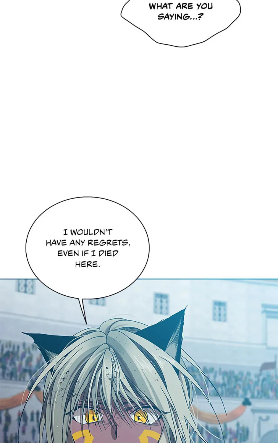 Hara of Thunder Chapter 48 page 29 - 