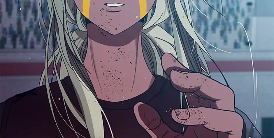 Hara of Thunder Chapter 48 page 30 - 