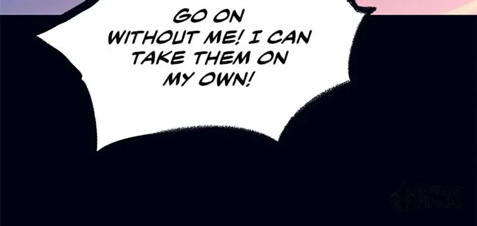 Hara of Thunder Chapter 48 page 4 - 