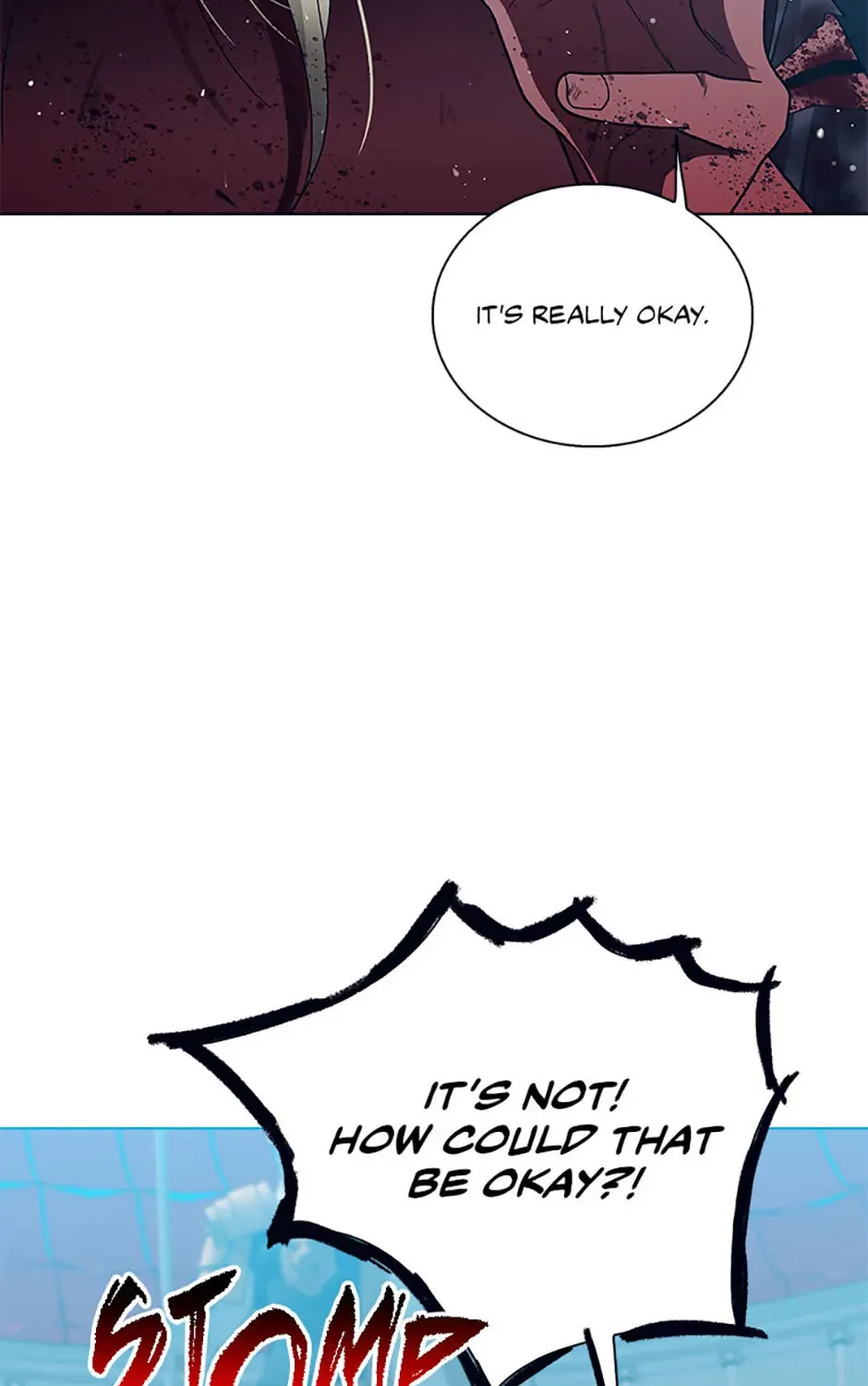 Hara of Thunder Chapter 48 page 31 - 