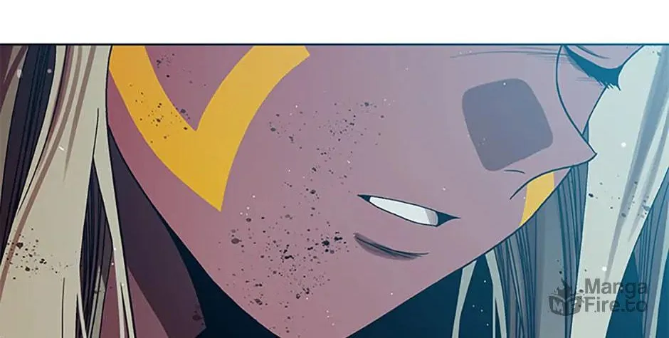 Hara of Thunder Chapter 48 page 34 - 