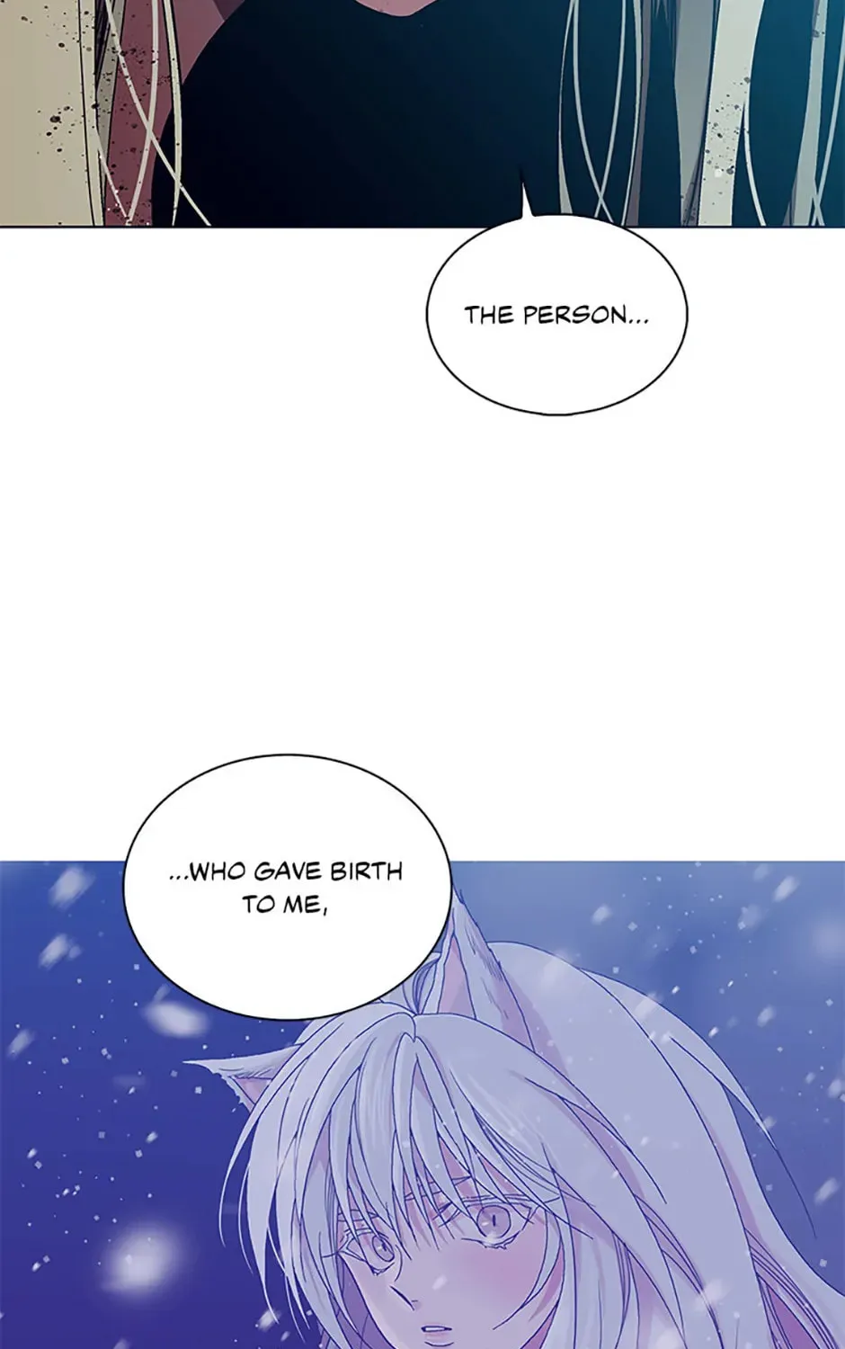 Hara of Thunder Chapter 48 page 35 - 