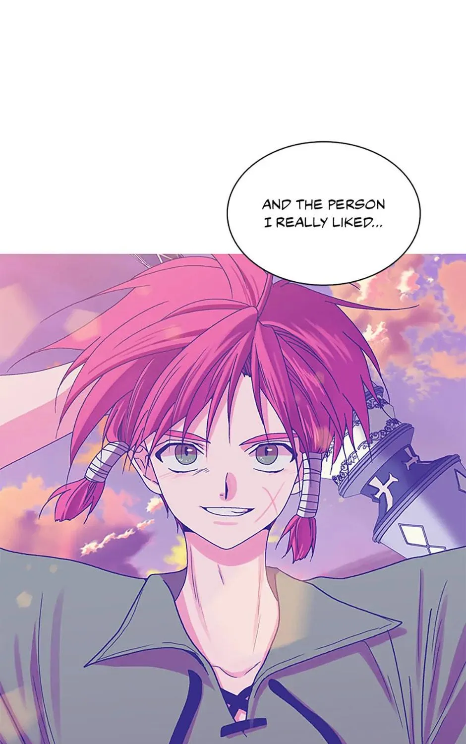 Hara of Thunder Chapter 48 page 39 - 