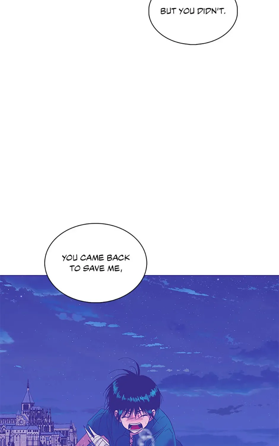 Hara of Thunder Chapter 48 page 43 - 