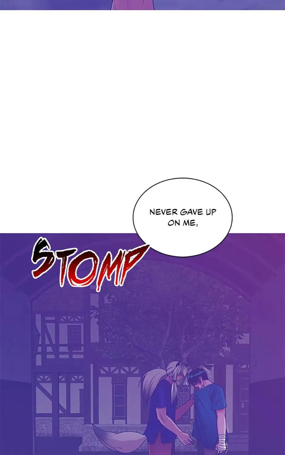 Hara of Thunder Chapter 48 page 45 - 