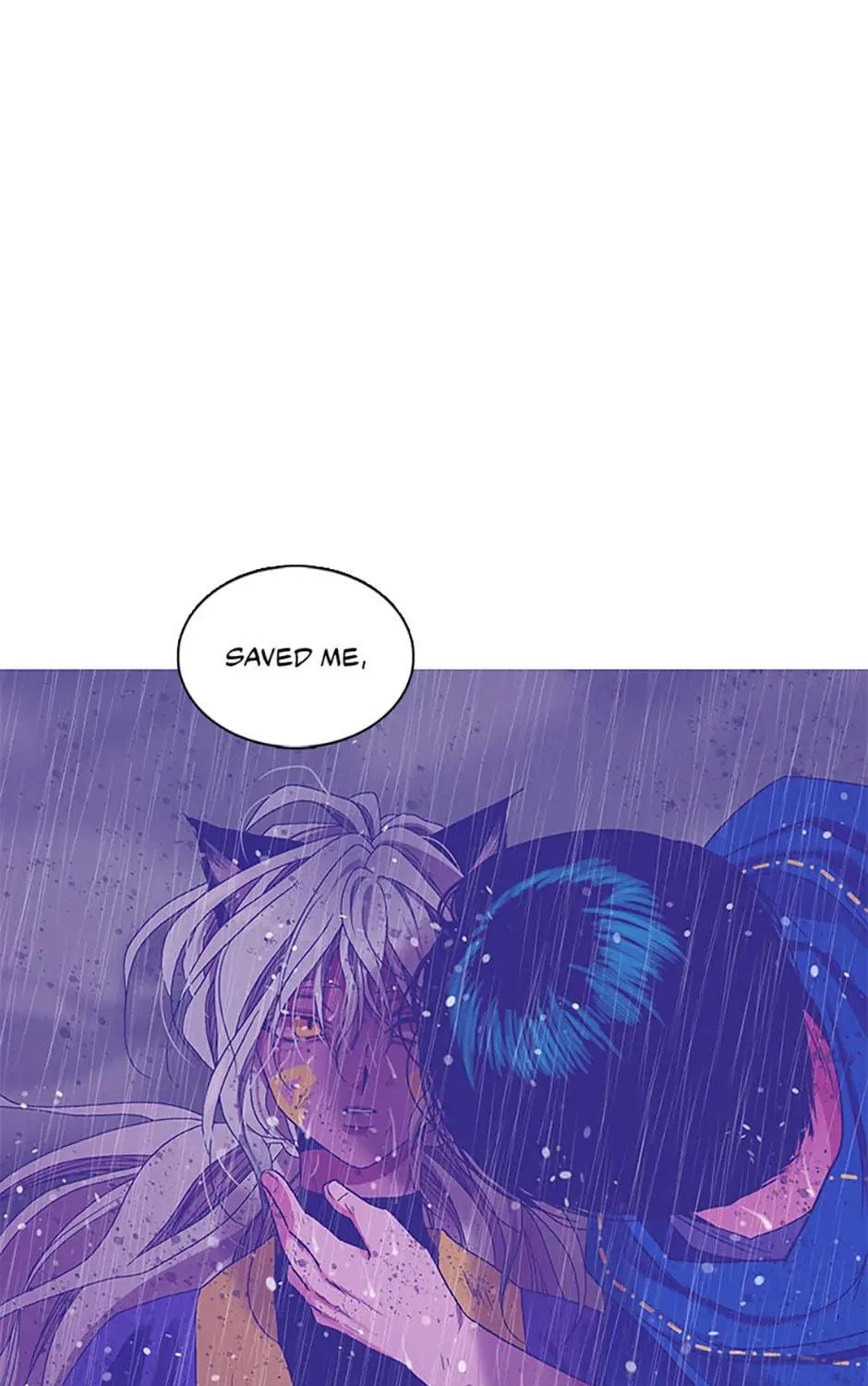 Hara of Thunder Chapter 48 page 47 - 