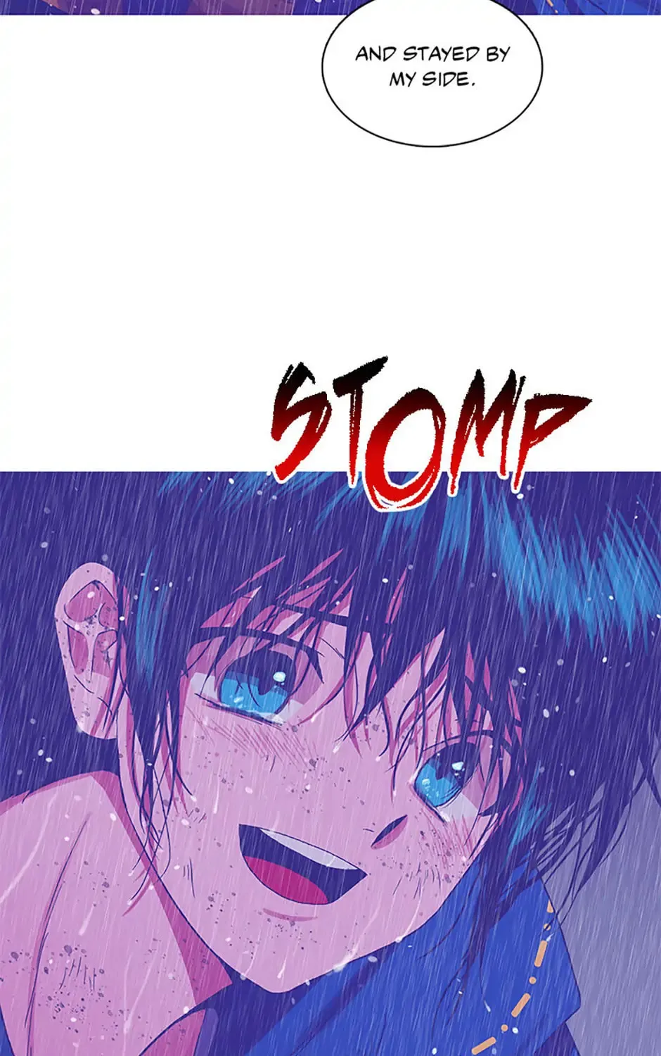 Hara of Thunder Chapter 48 page 49 - 