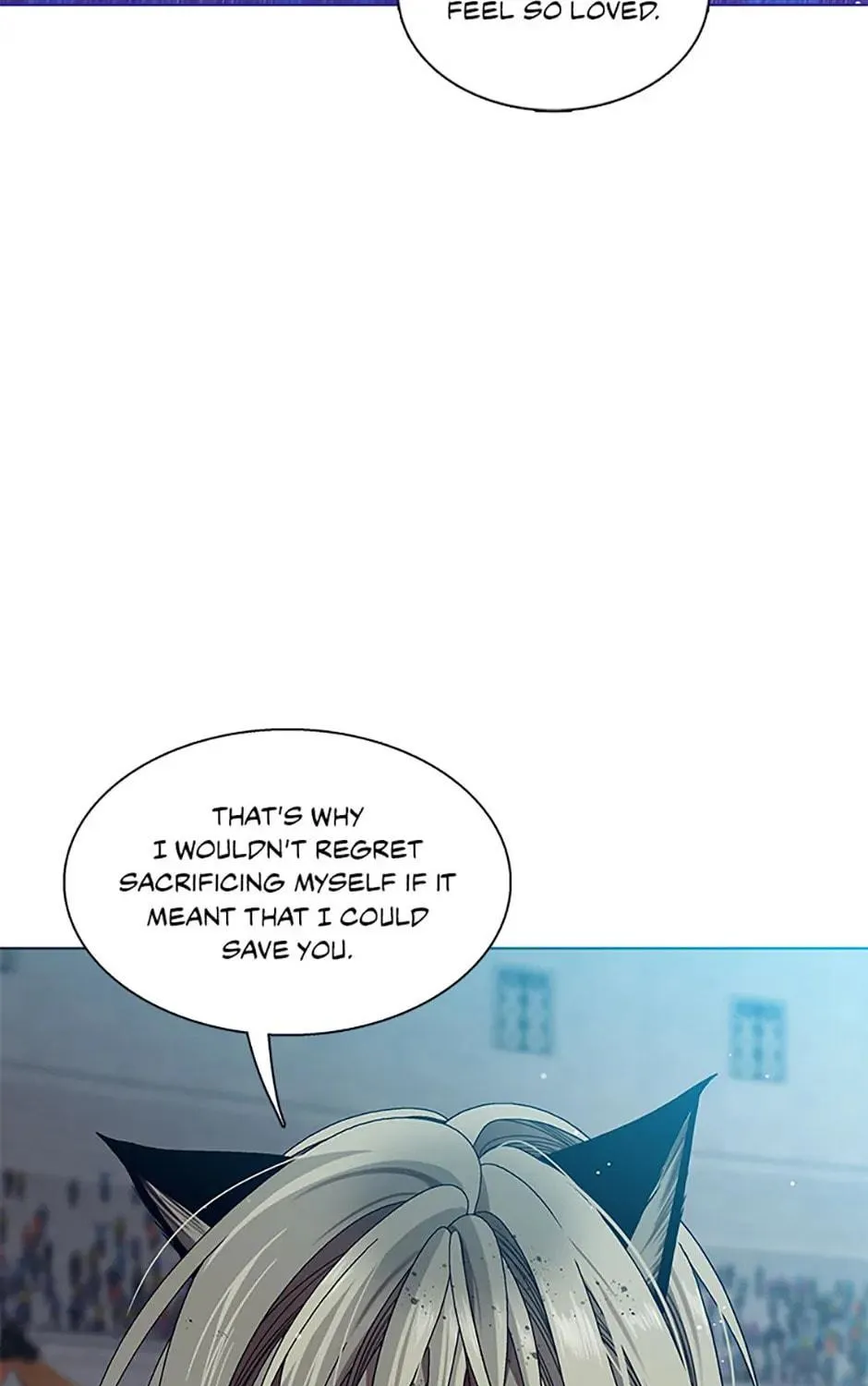 Hara of Thunder Chapter 48 page 51 - 