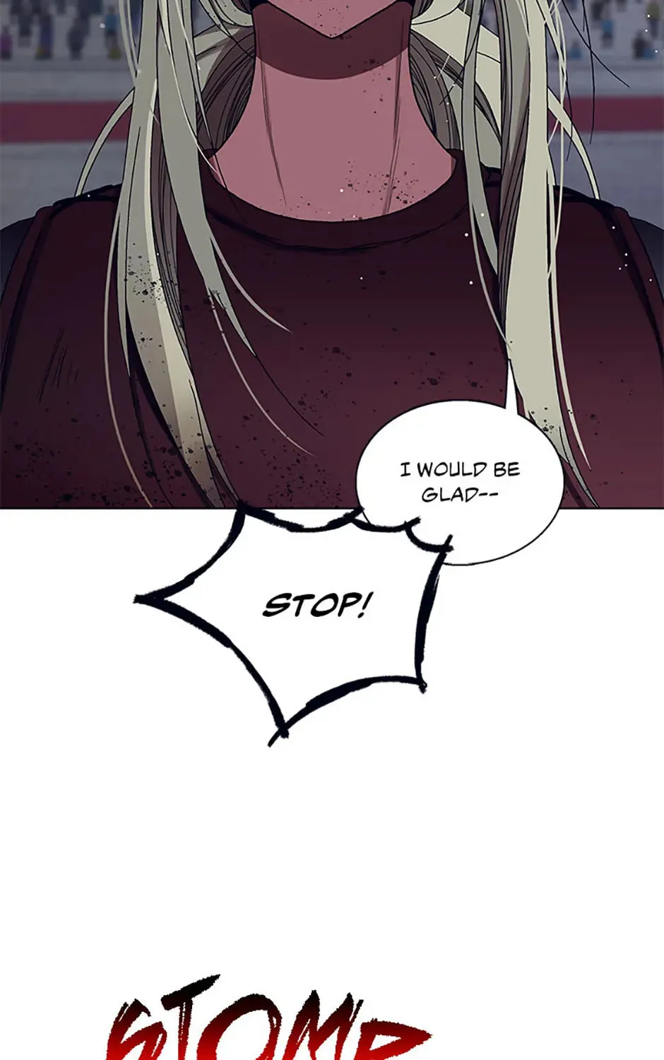 Hara of Thunder Chapter 48 page 53 - 