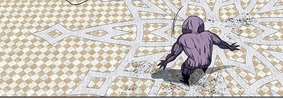 Hara of Thunder Chapter 48 page 60 - 