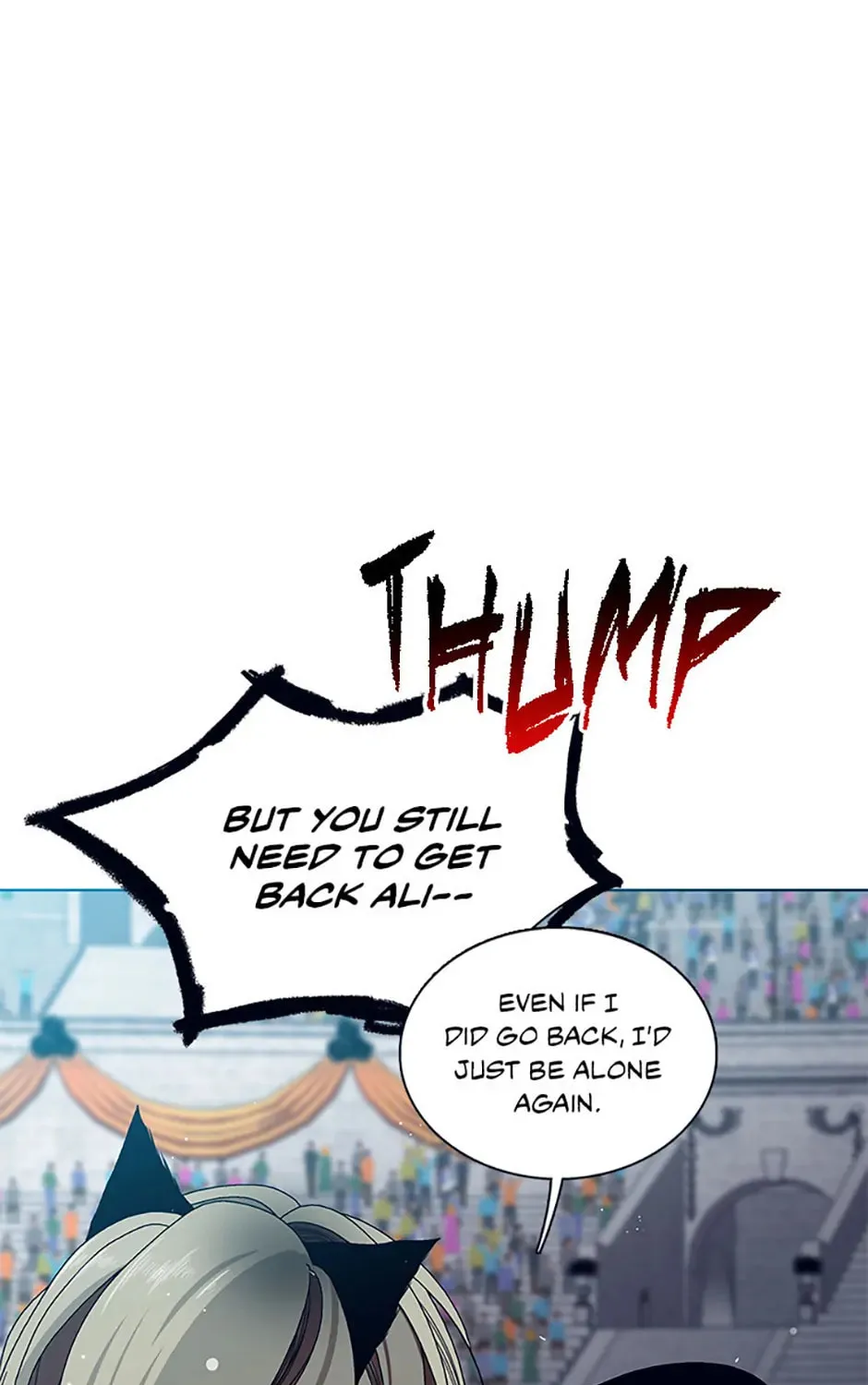 Hara of Thunder Chapter 48 page 61 - 