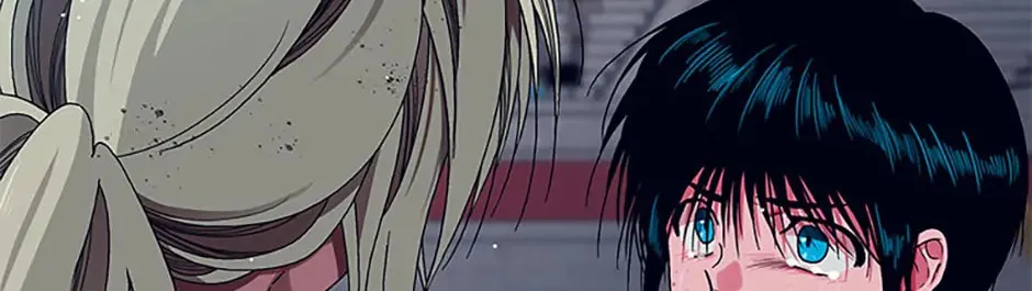 Hara of Thunder Chapter 48 page 62 - 