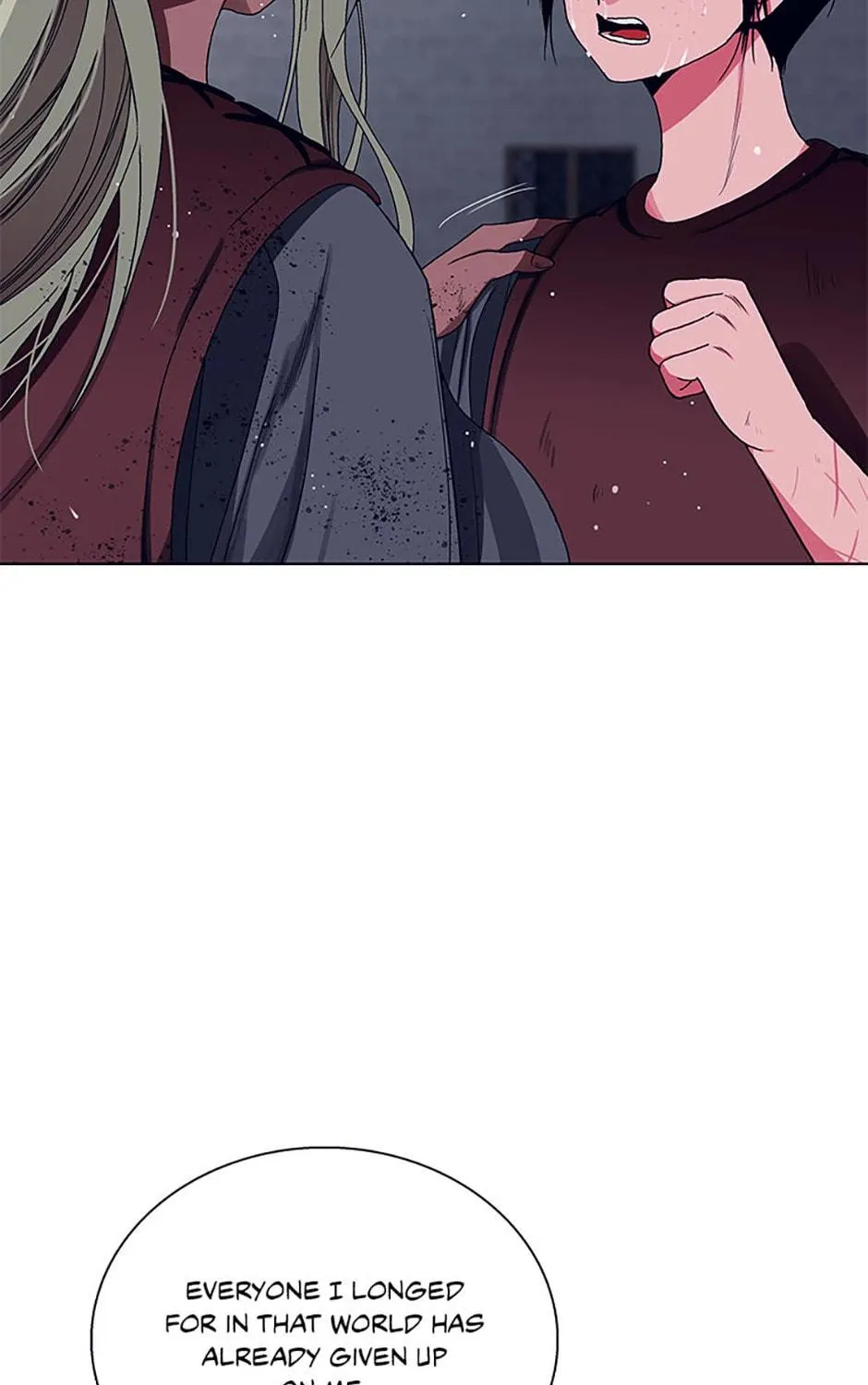 Hara of Thunder Chapter 48 page 63 - 