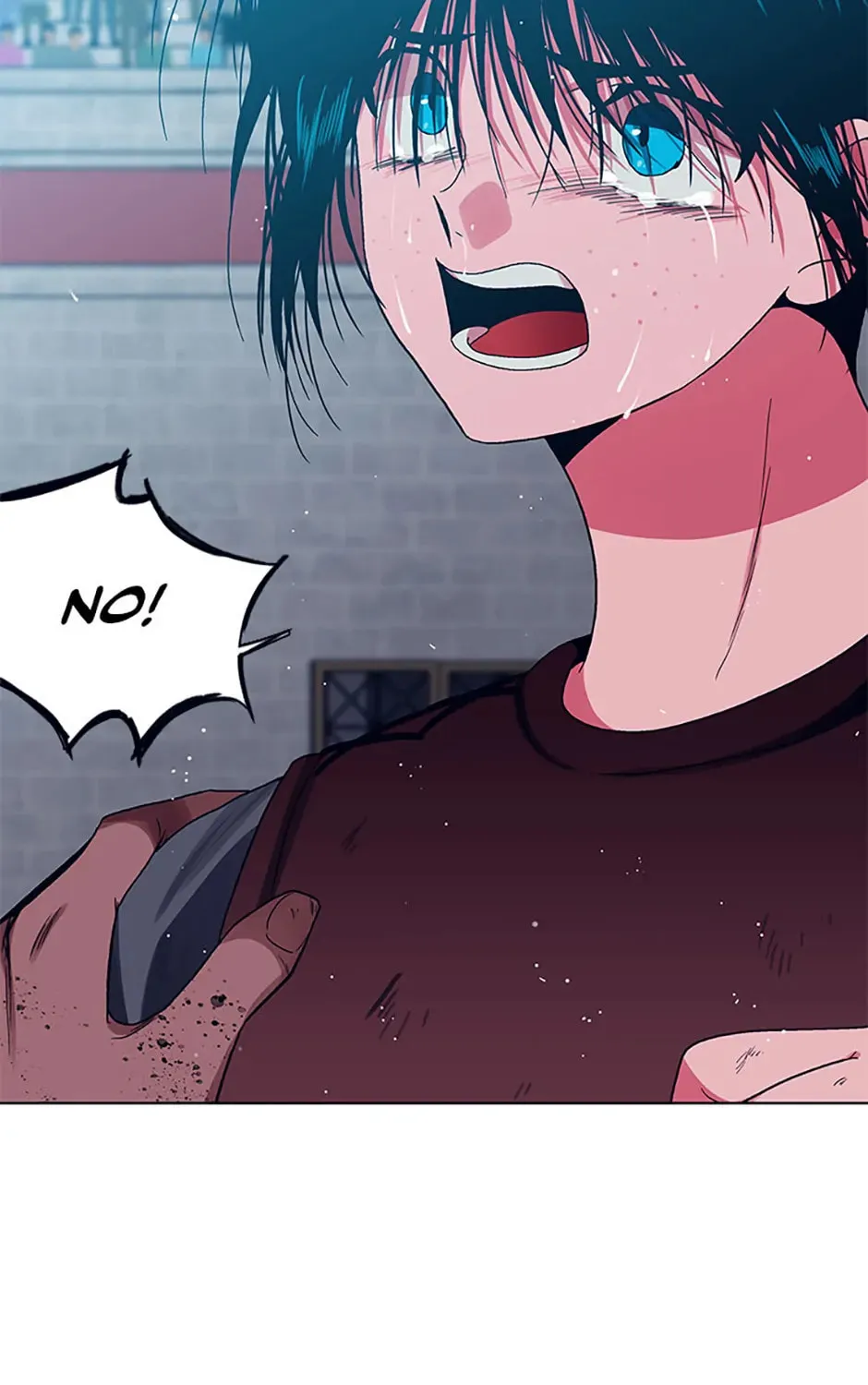 Hara of Thunder Chapter 48 page 65 - 
