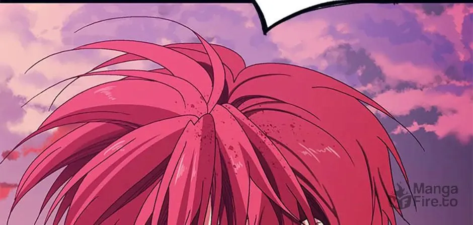 Hara of Thunder Chapter 48 page 8 - 