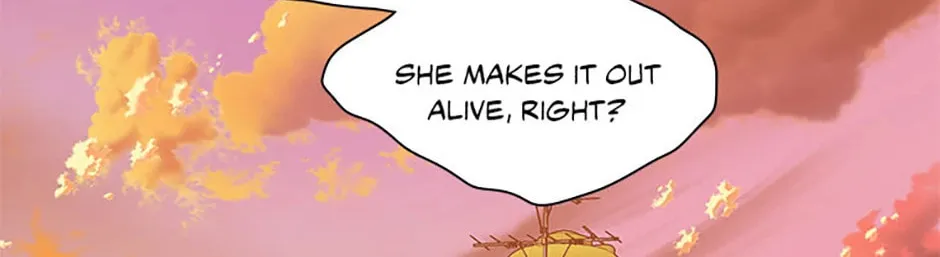 Hara of Thunder Chapter 48 page 84 - 
