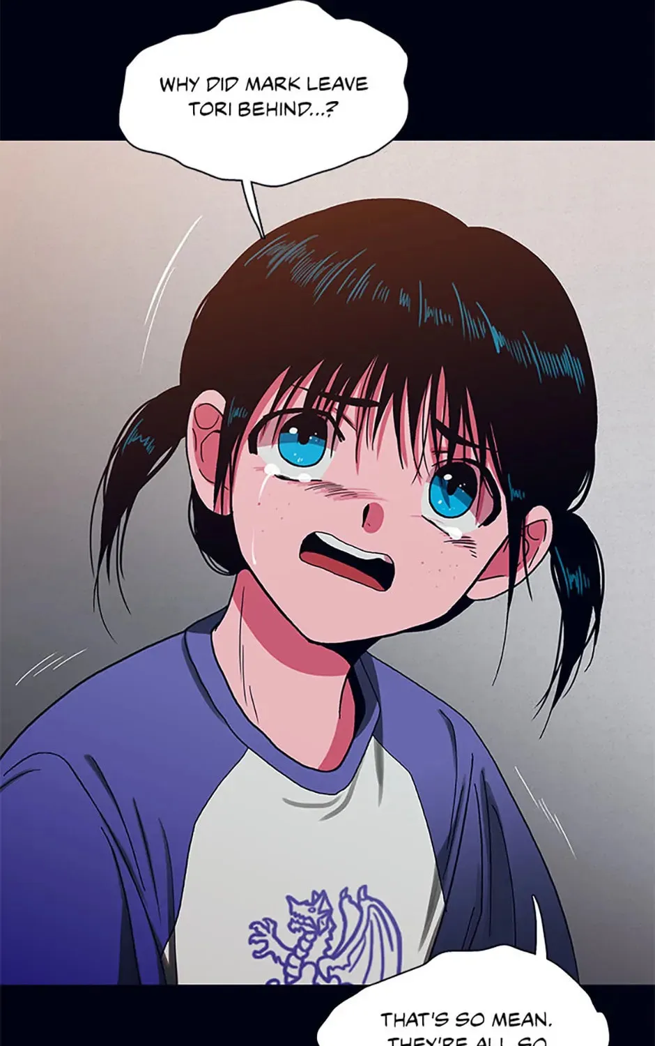 Hara of Thunder Chapter 48 page 89 - 