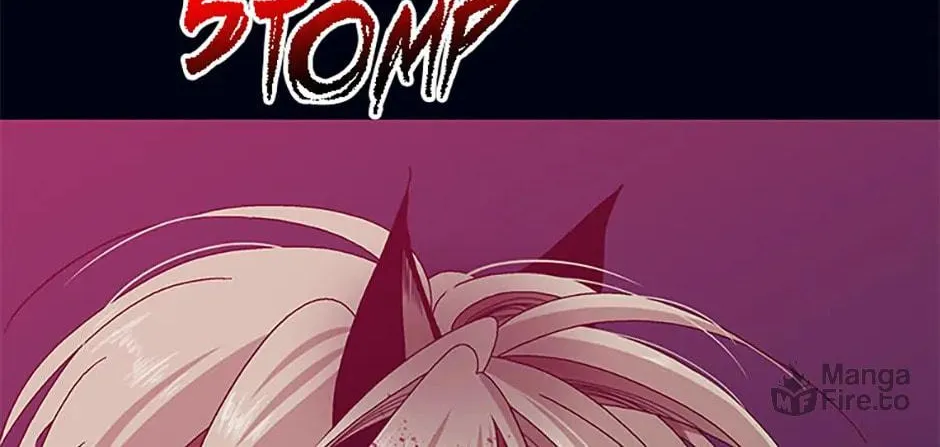 Hara of Thunder Chapter 48 page 10 - 