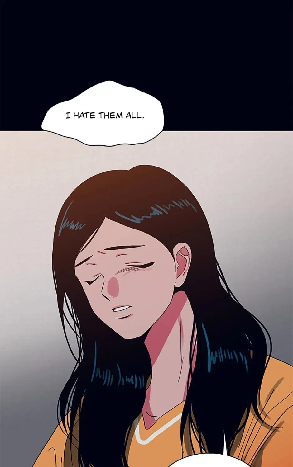 Hara of Thunder Chapter 48 page 91 - 