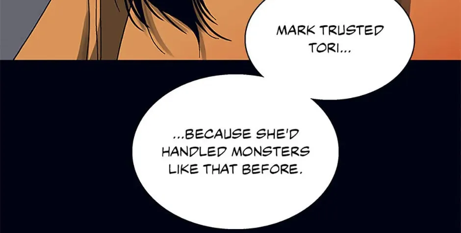 Hara of Thunder Chapter 48 page 92 - 